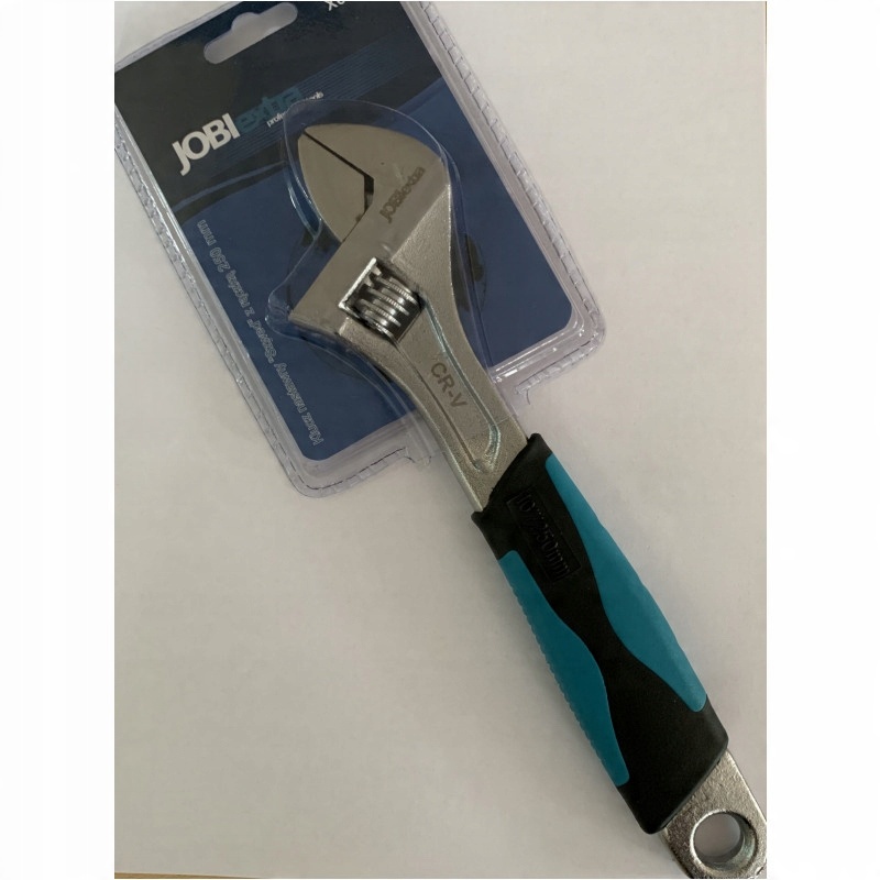 

Klucz Nastawny Płaski Ze Skalą 250 mm Jobi X6542