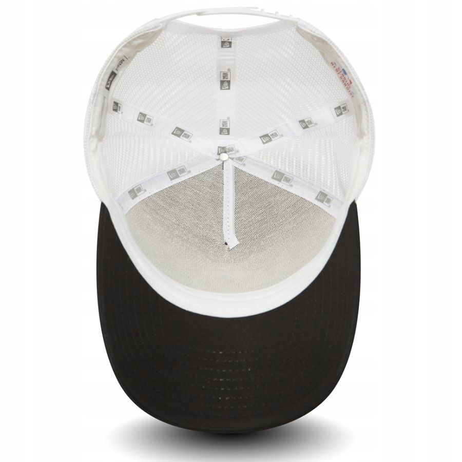 CZAPKA Z DASZKIEM NEW ERA ORYGINALNA HOLOGRAM MĘSKA DAMSKA Rozmiar uniwersalny