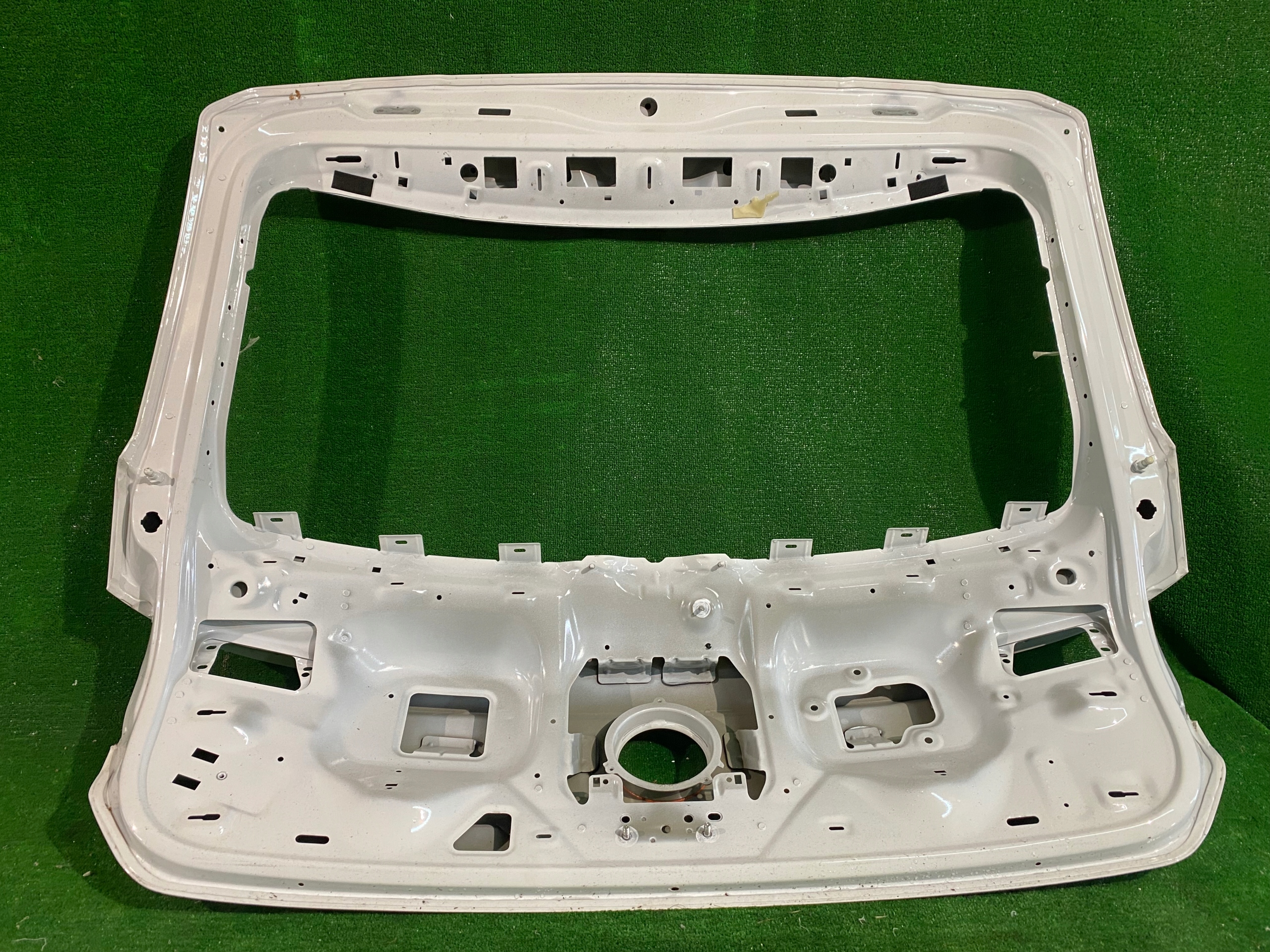 boot door rear boot VW T-ROC 2GA