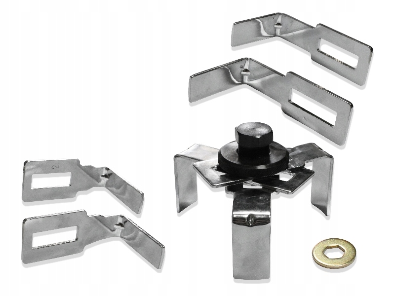 TESAM КЛЮЧ ДЛЯ ЗНЯТТЯ ПАЛИВНИХ НАСОСІВ