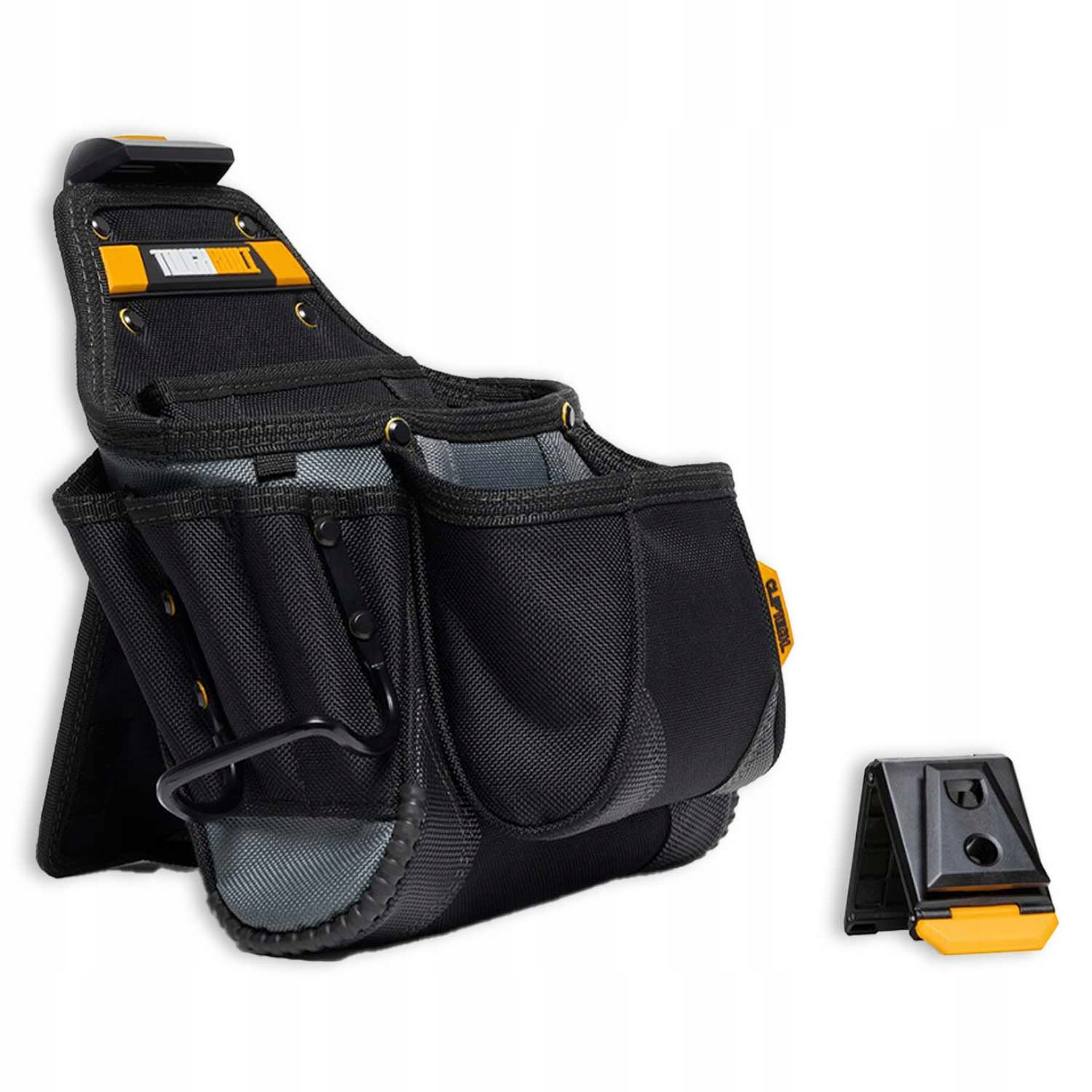 Montérská kapsa ToughBuilt ClipTech Contractor Pouch