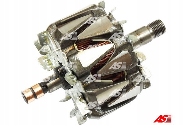 AS-PL WIRNIKI ALTERNATORA