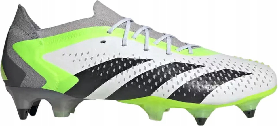 Buty Piłkarskie Korki Predator ACCURACY.1 Low Sg Adidas 42