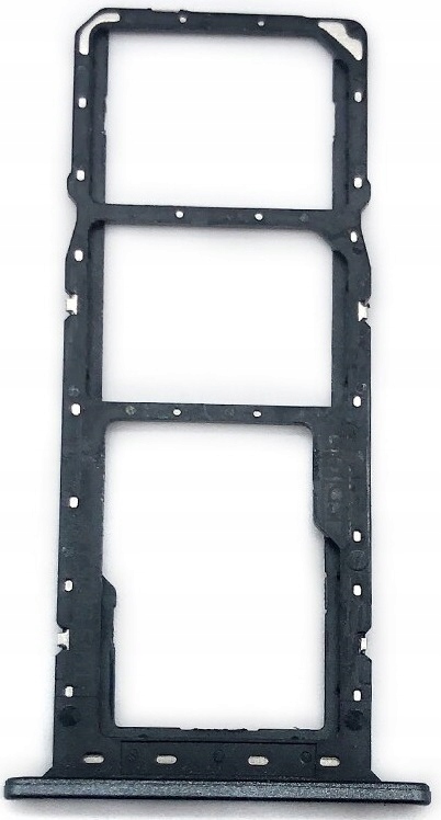 SZUFLADKA TACKA UCHWYT KARTY MOTOROLA XT2053 E6s