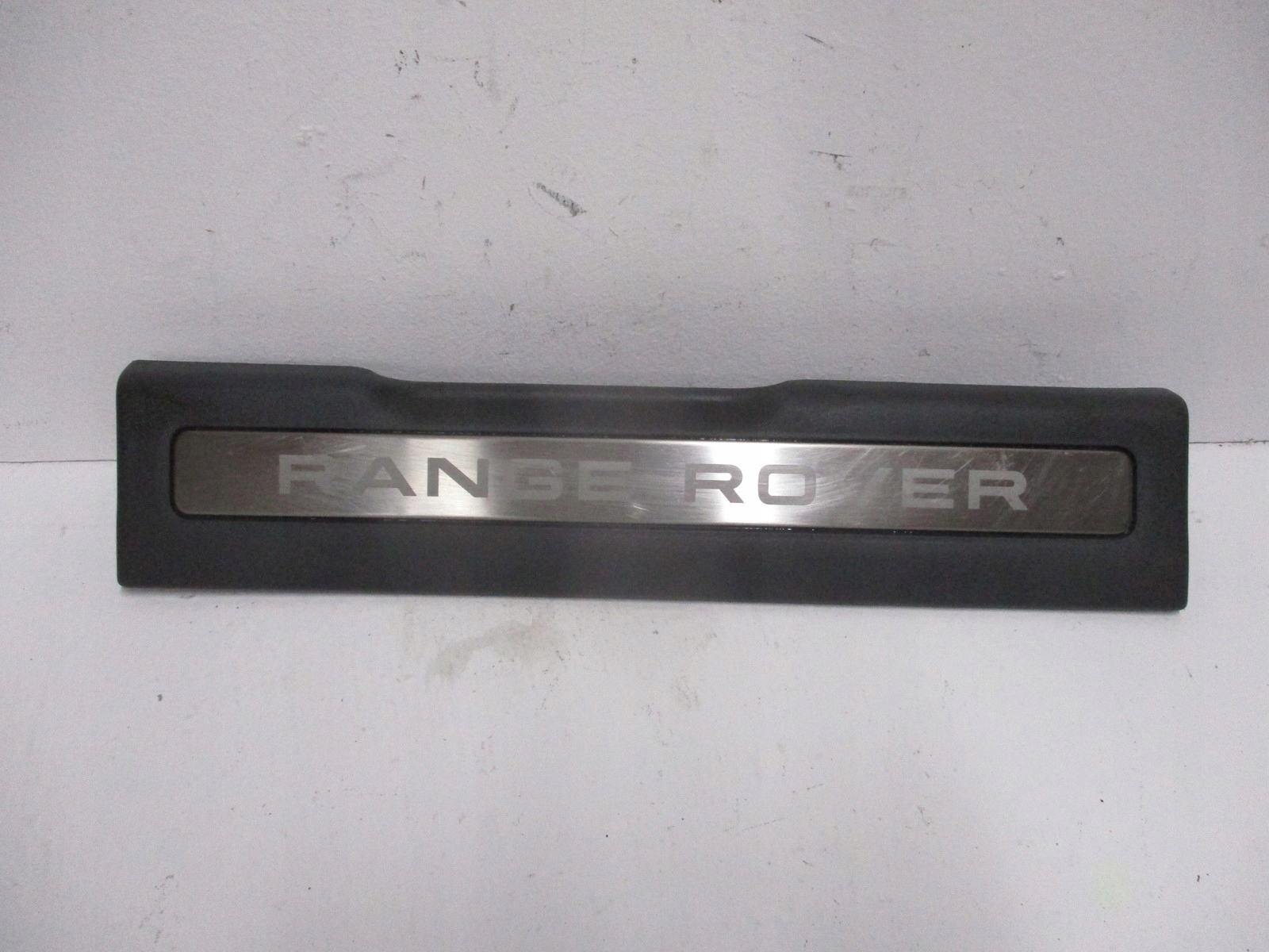 cap threshold RANGE ROVER EVOQUE 12R