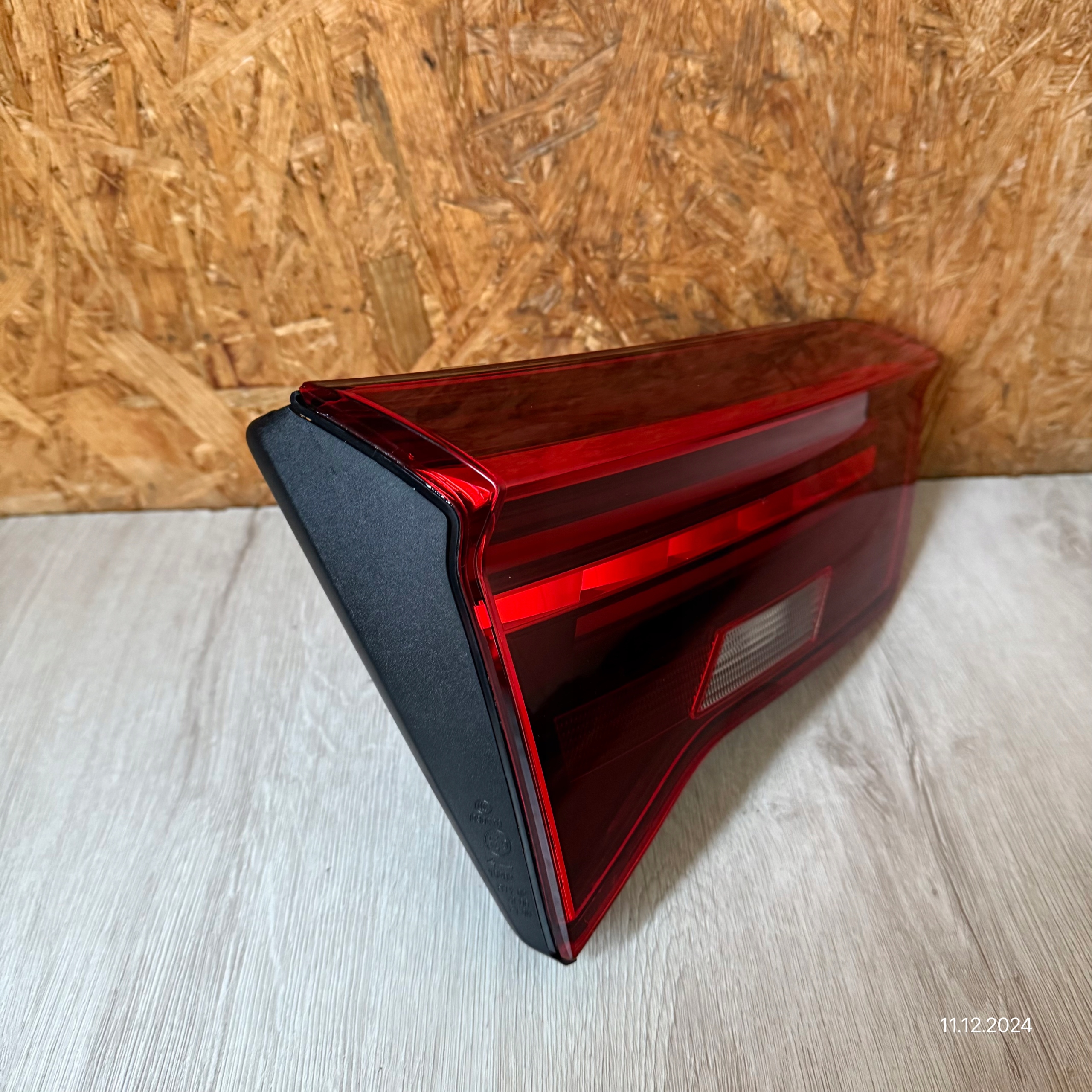 light rear left bonnet VW VOLKSWAGEN T-ROC 2GA945093B