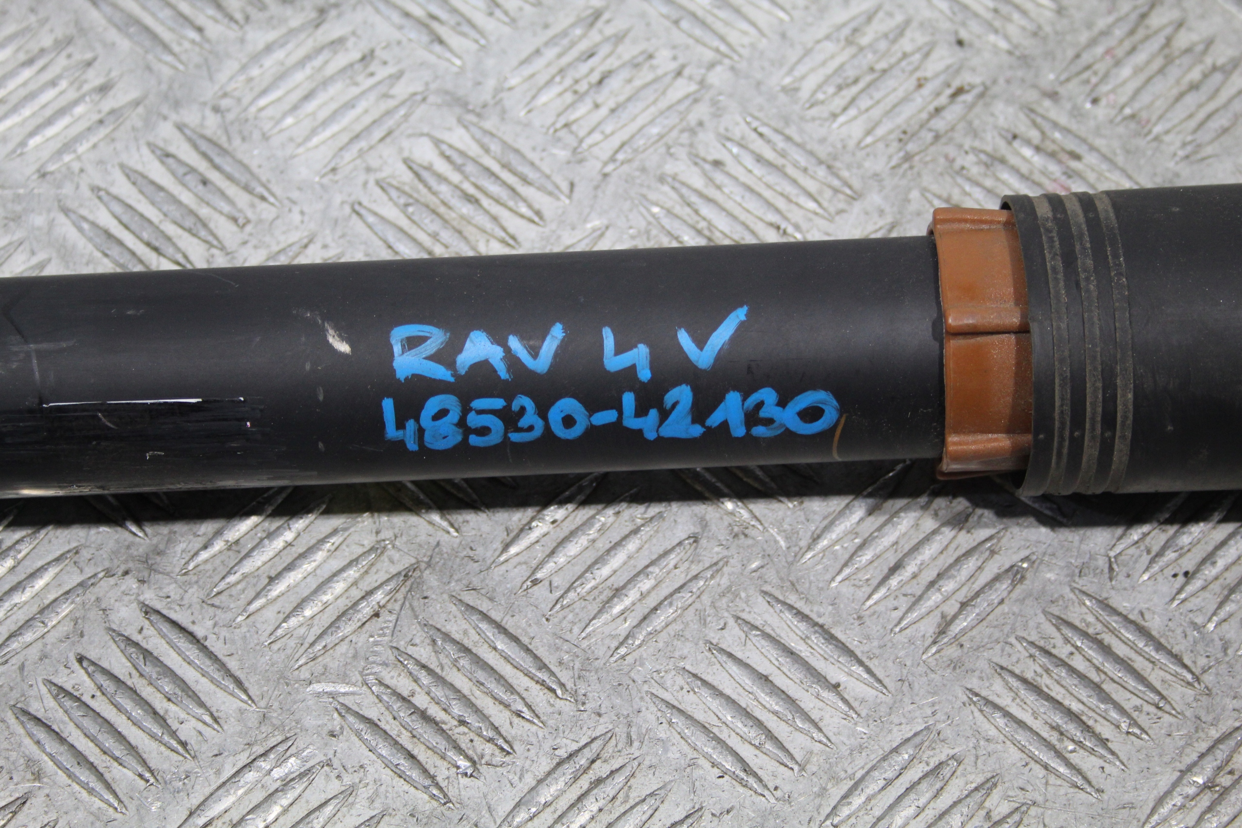 STOSSDÄMPFER HECK TOYOTA RAV4 V 5 48530-42130