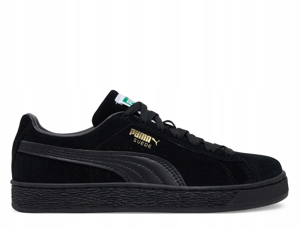 Pánské boty Puma Suede Classic tenisky semišové 39978107, velikost 44.5