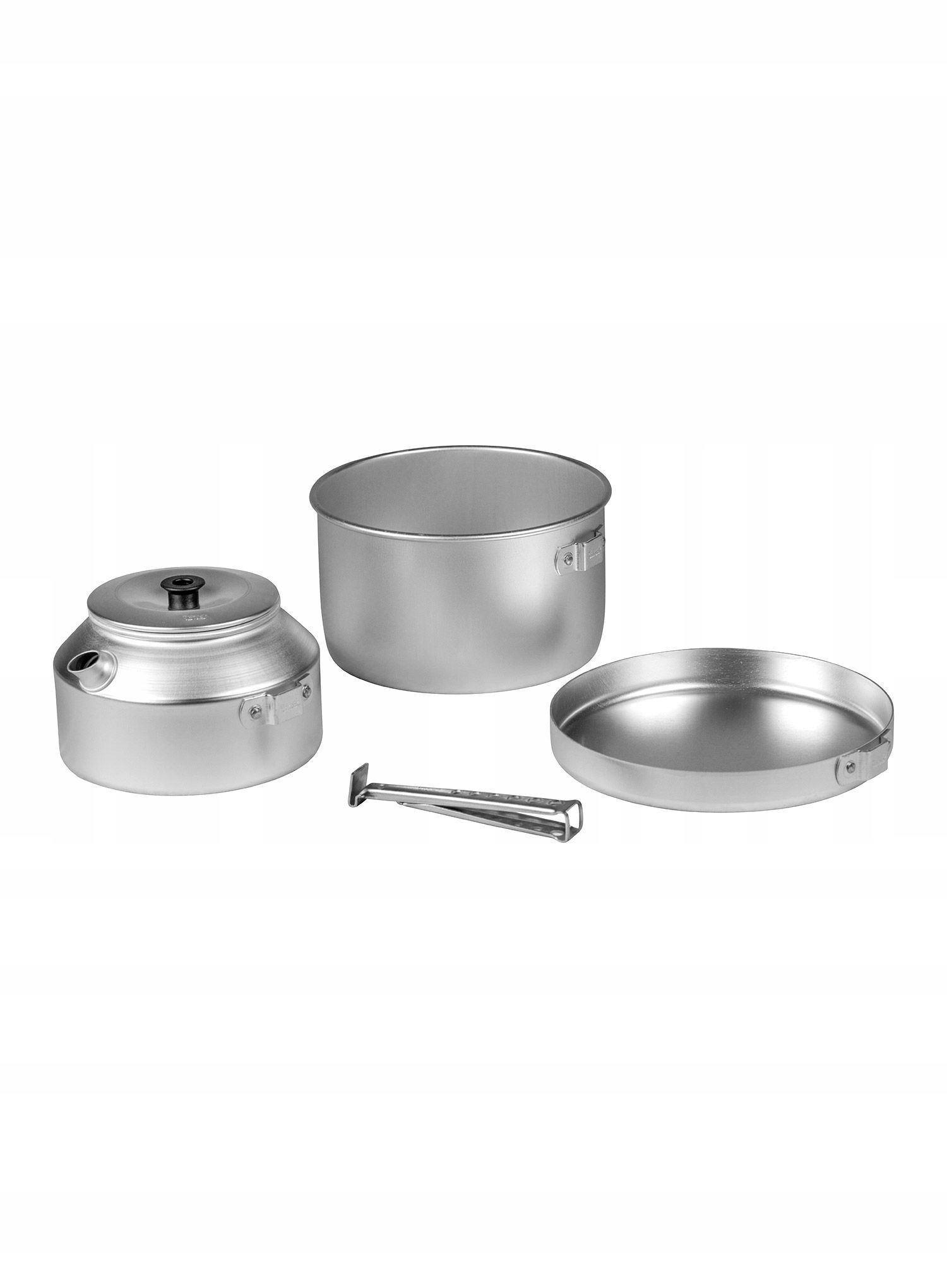 Sada hrnců Trangia Camping Set 628