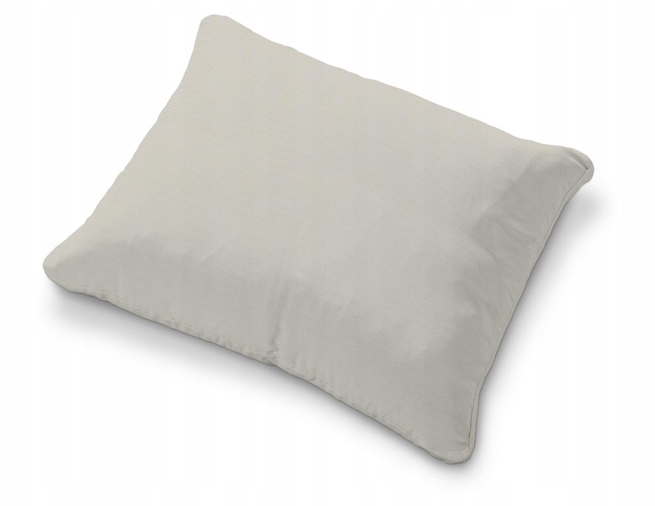 Dekoria Povlak na polštář Karlstad 58x48 cm Ikea šedý