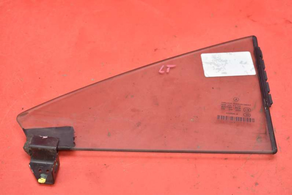 window side left rear part rear MALA MERCEDES CLS C219 04-08