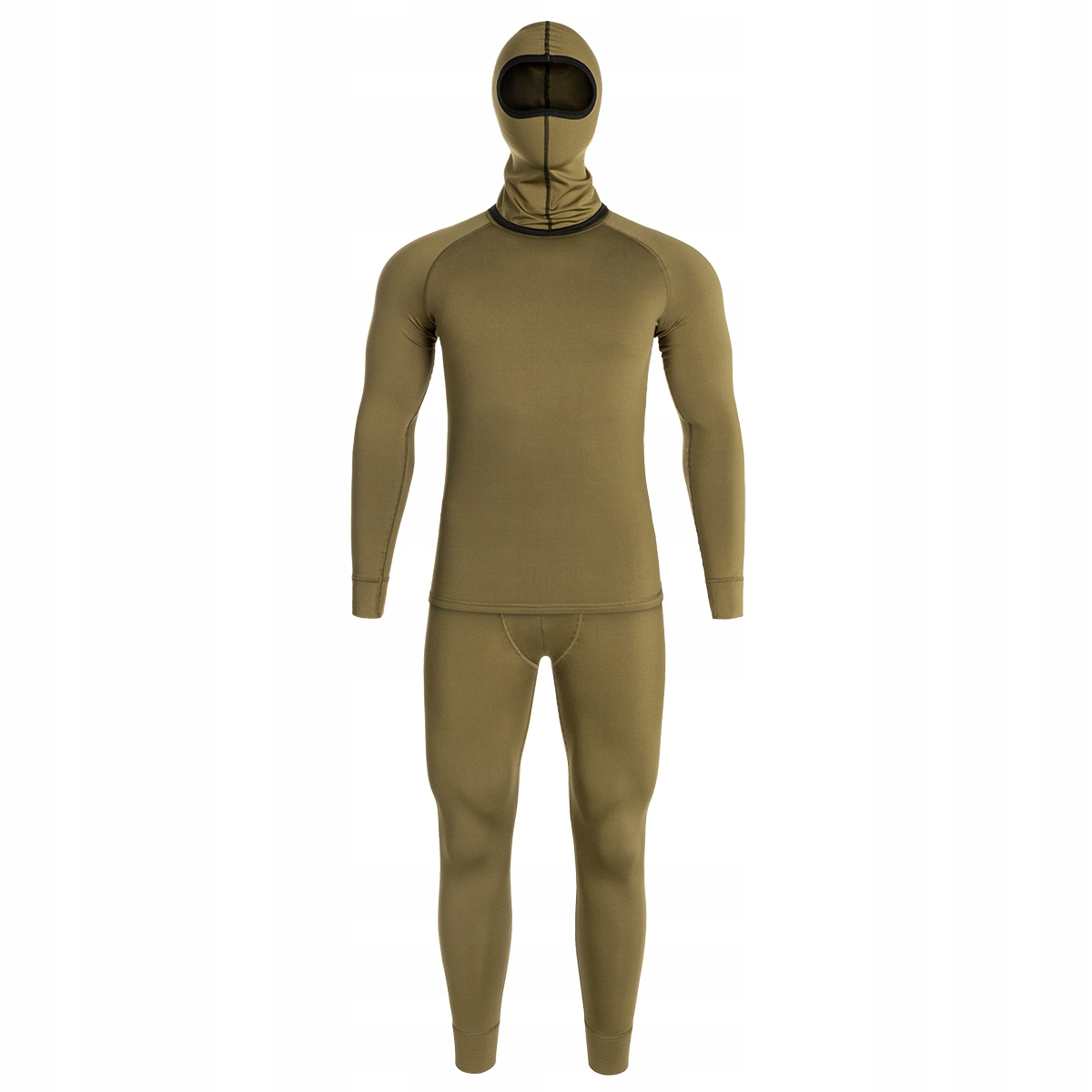 Termoprádlo Greg Tactic Thermo TCS01 L
