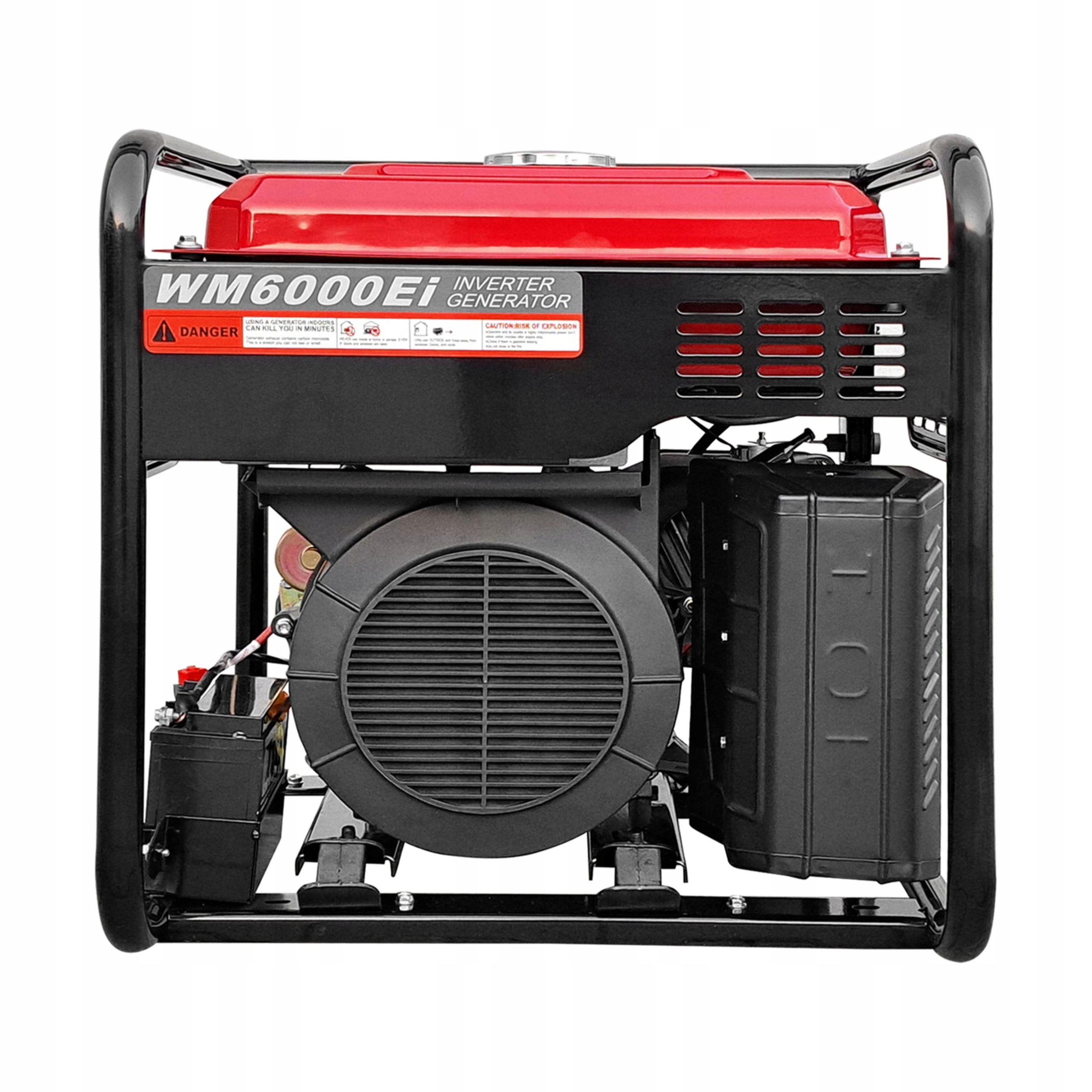 Jednofazova-prenosna-elektrocentrala-Weima-6000-W-benzin-Model-WM6000Ei