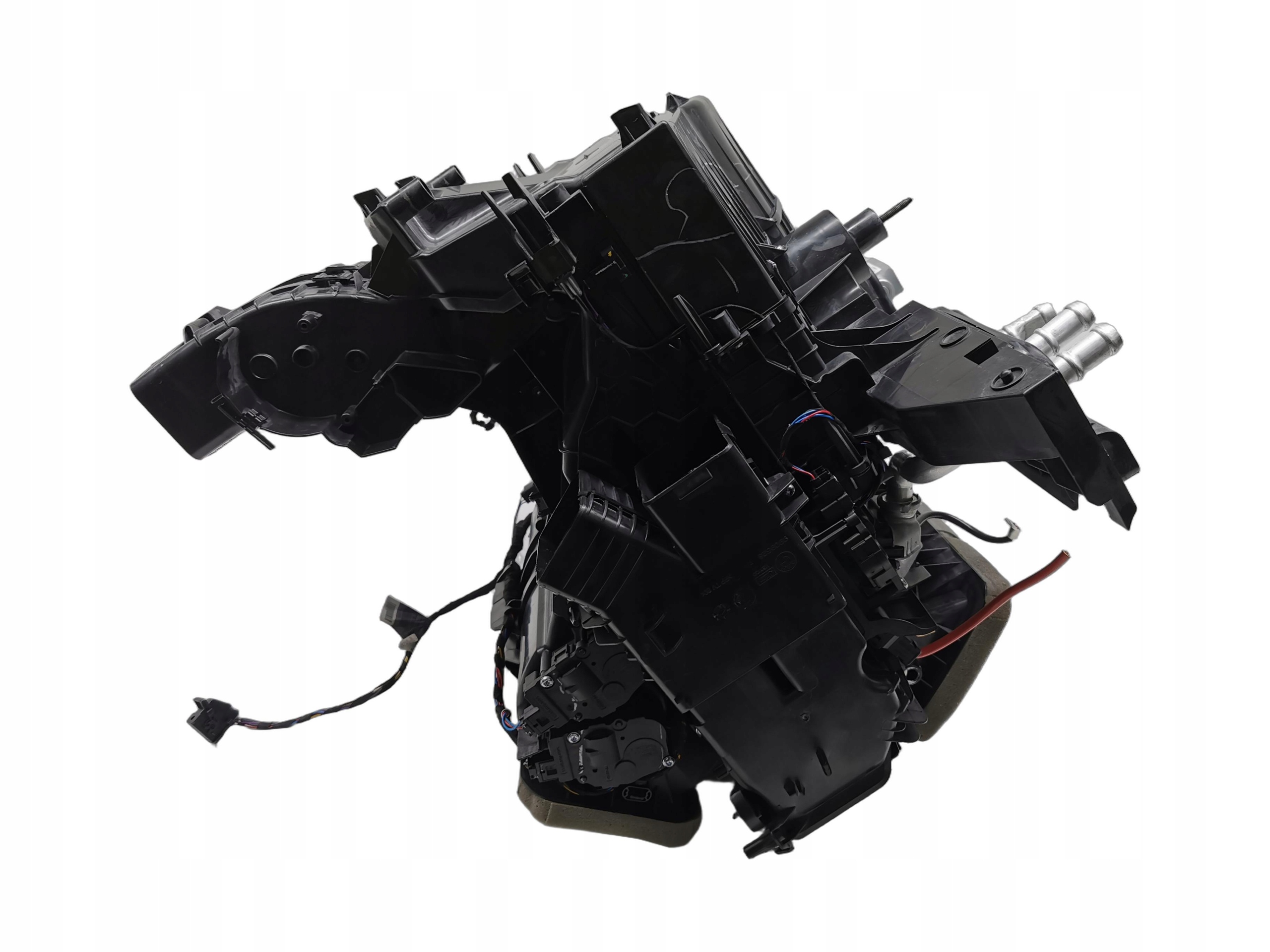 heater BMW X5 F15 0130309501