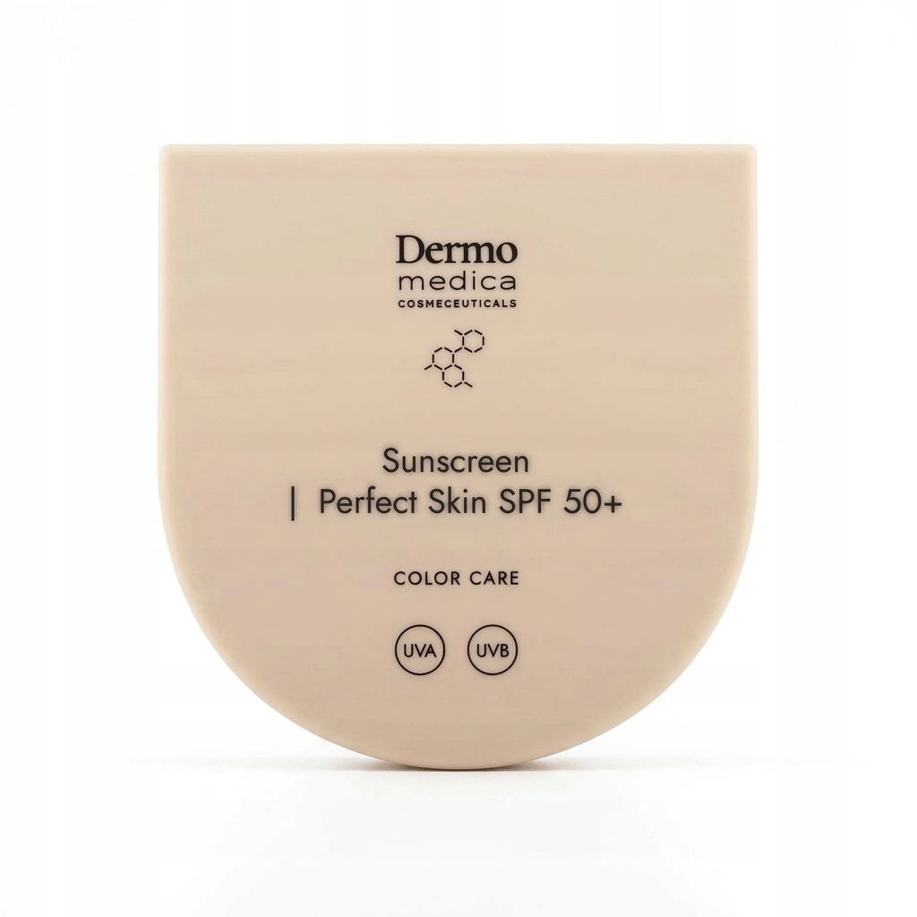 Dermomedica Sunscreen Perfect Skin Spf 50+ 9,3g