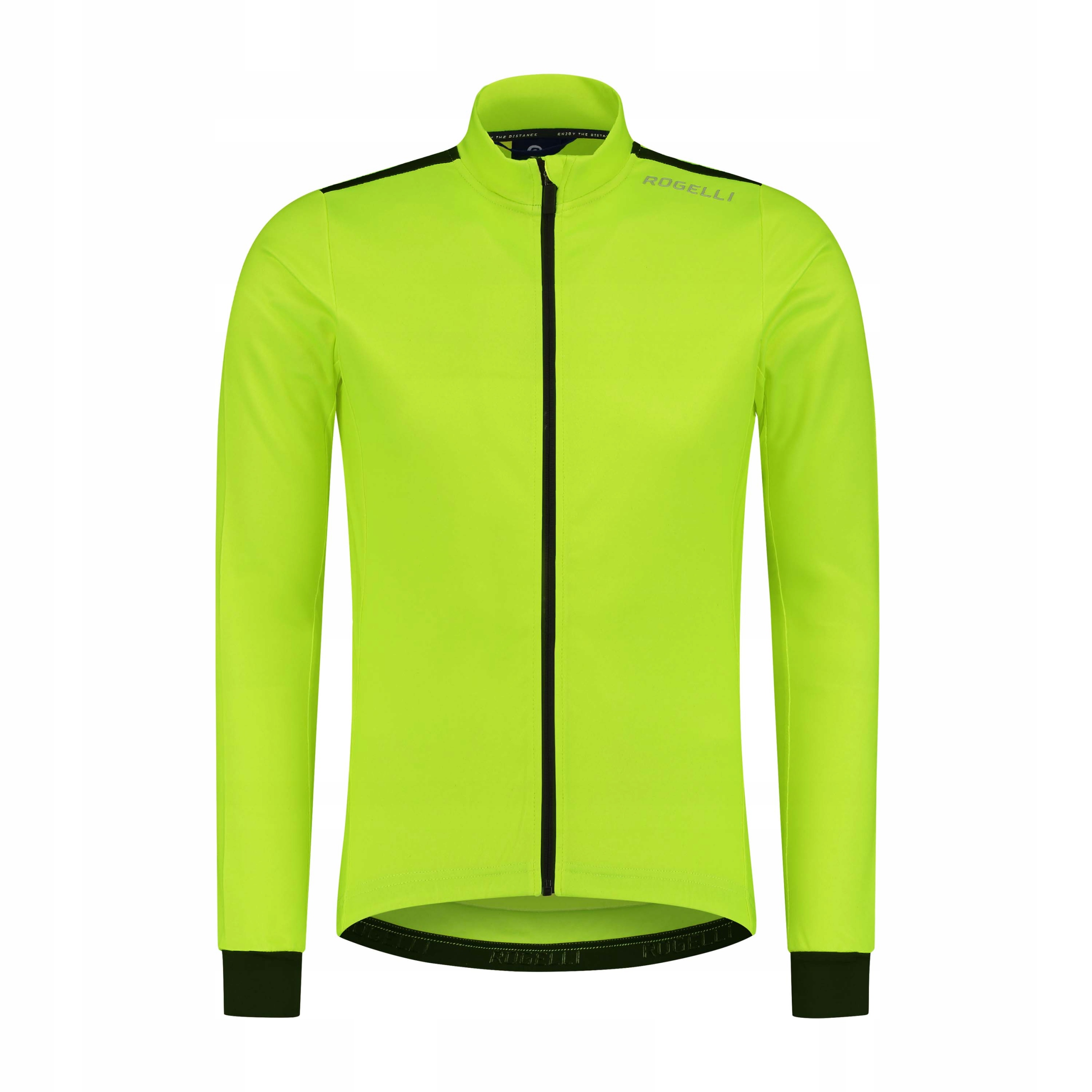 Rogelli Core – cyklistický dres s dlouhým rukávem
