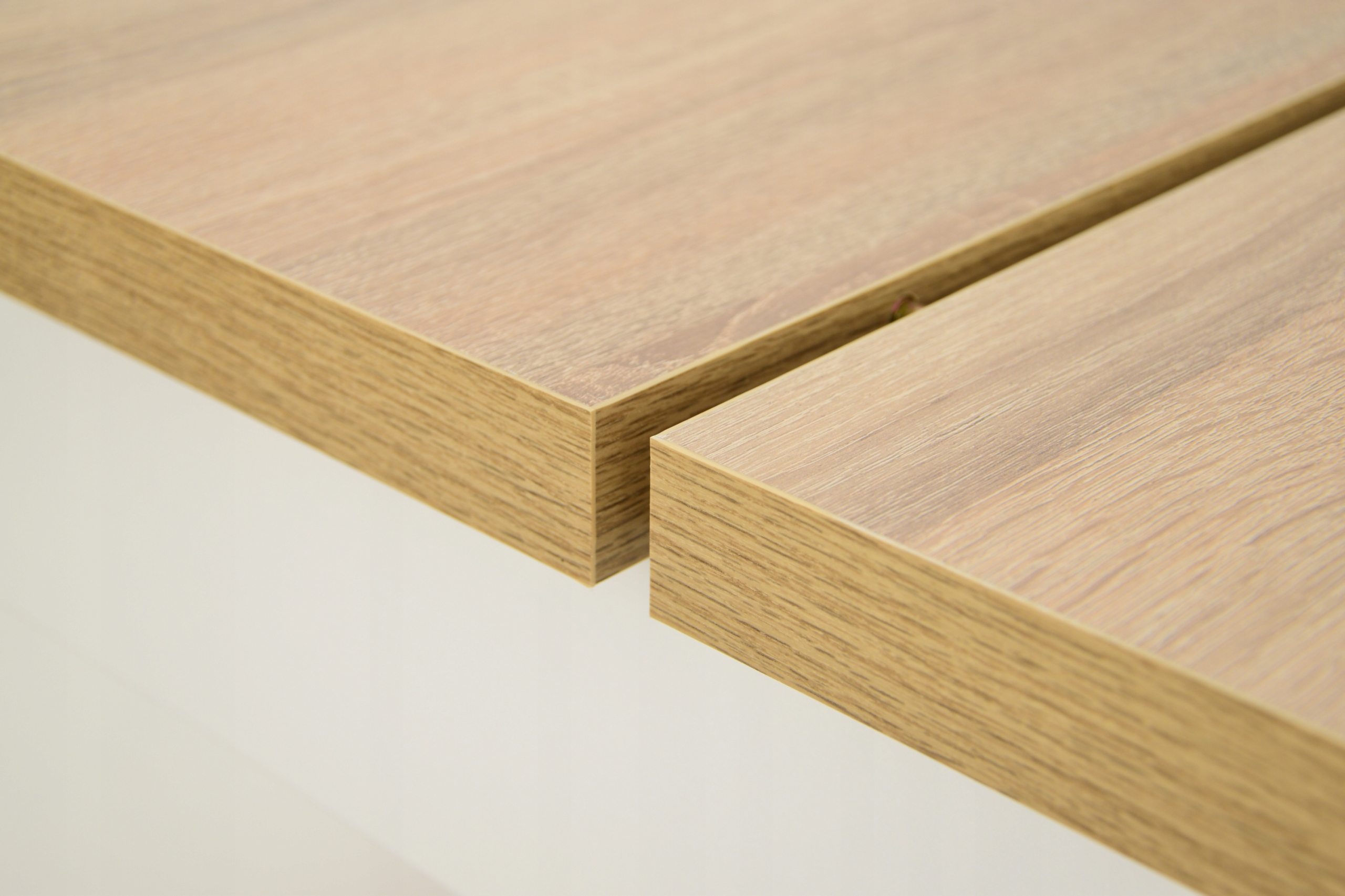 Stół 80x120/160 rozkładany laminat SONOMA Marka inna