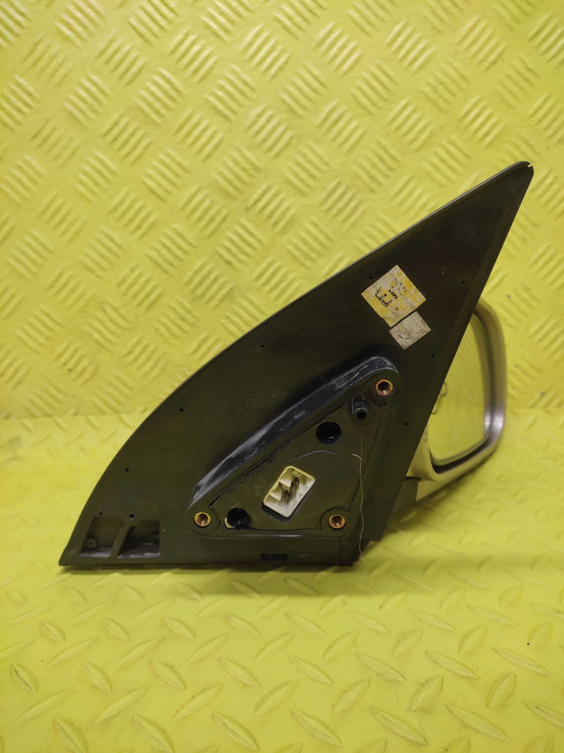 SUZUKI FORENZA mirror exterior right 5 PIN