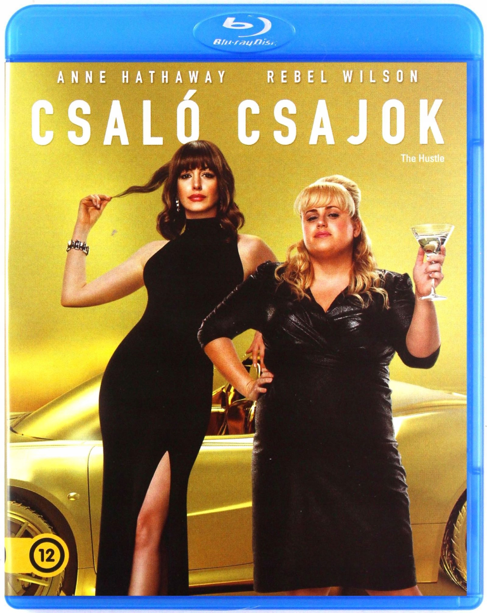 Oszustki (blu-ray) Lektor Pl