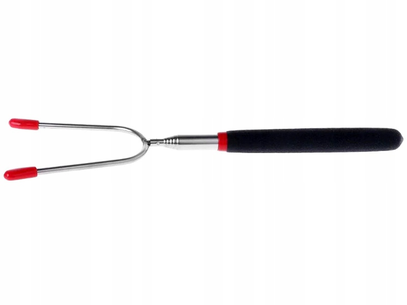 TELESKOPOWY KIJEK NA OGNISKO WIDELEC WIDEŁKI GRILL Kod producenta B1927