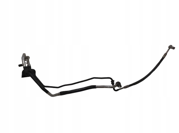 VW PASSAT B5 LIFT 00- 1.9 TDI PRZEWÓD WĄŻ KLIMATYZACJI