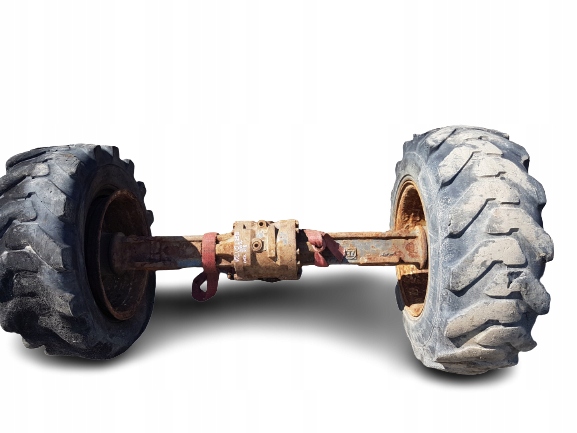 КОЛЕСНЫЙ ПОГРУЗЧИК VOLVO L25B 07R КОЛЕСО ОБОД ШИНЫ