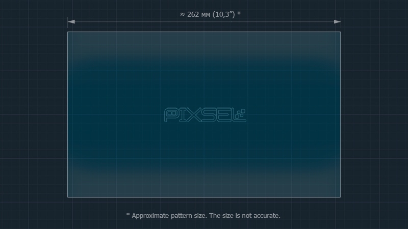 LAND ROVER Range Evoque - 12.1“ 2023 - (на монитор)