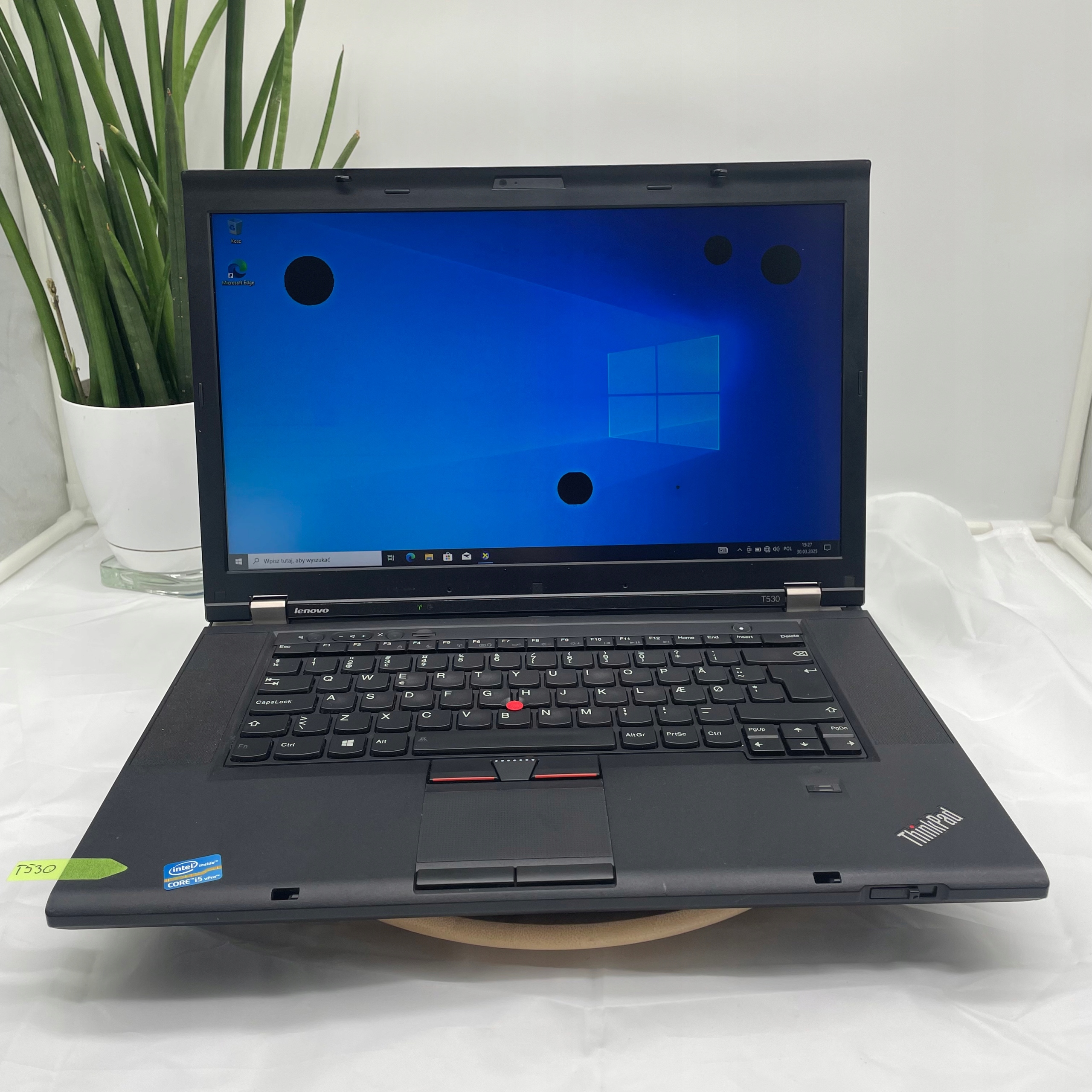 T530 w Laptopy, notebooki, ultrabooki - Sklepy, Opinie, Ceny T530 w Laptopy, notebooki, ultrabooki - Sklepy, Opinie, Ceny