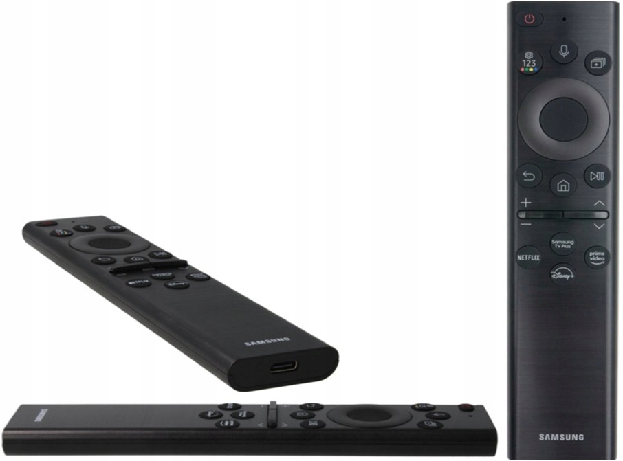 Originální Dálkový Ovladač Pro Tv QE85QN900B Samsung QN900B QE85QN900BT