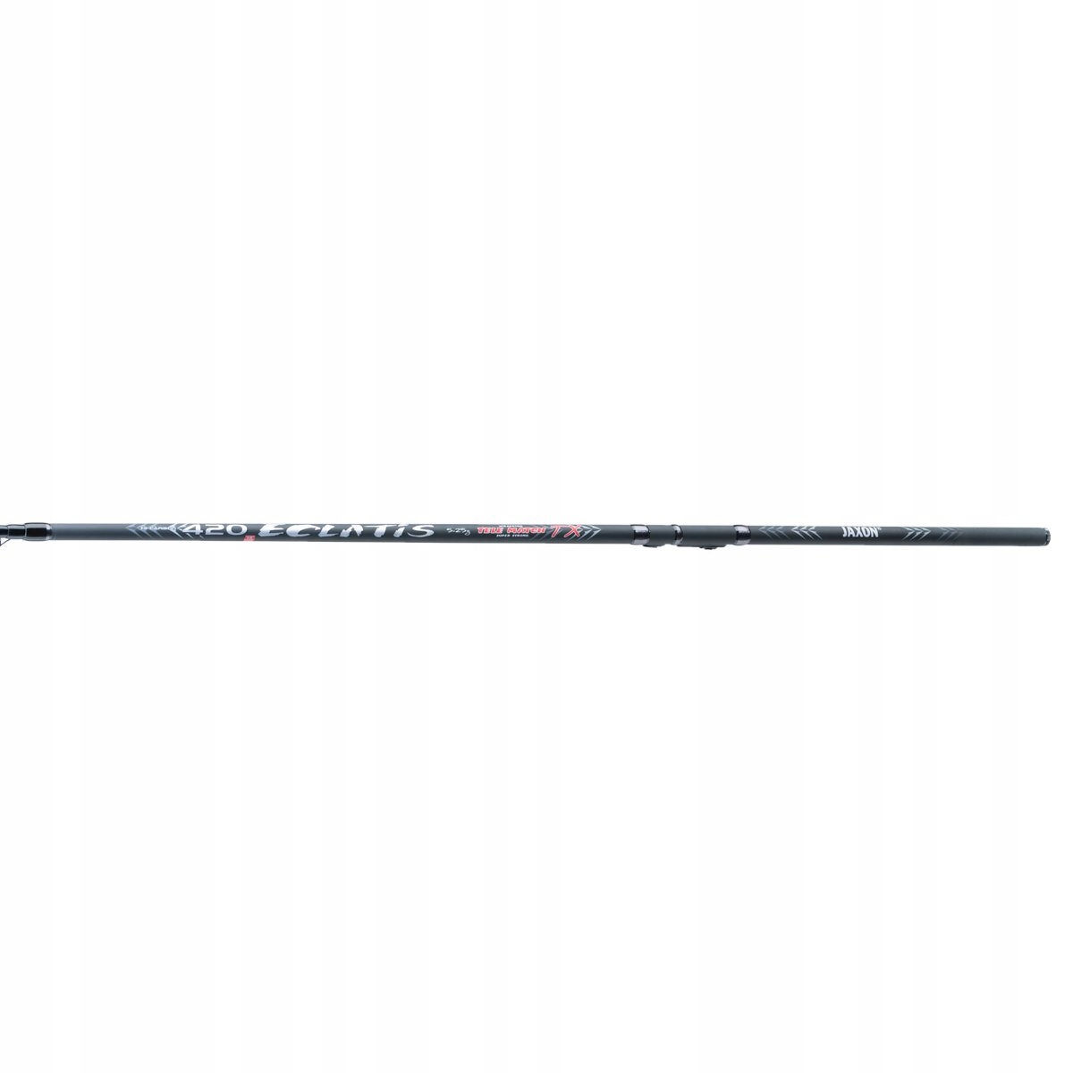WĘDKA JAXON ECLATIS TELE MATCH TX 4,20m 5-25m Model ECLATIS TELE MATCH TX
