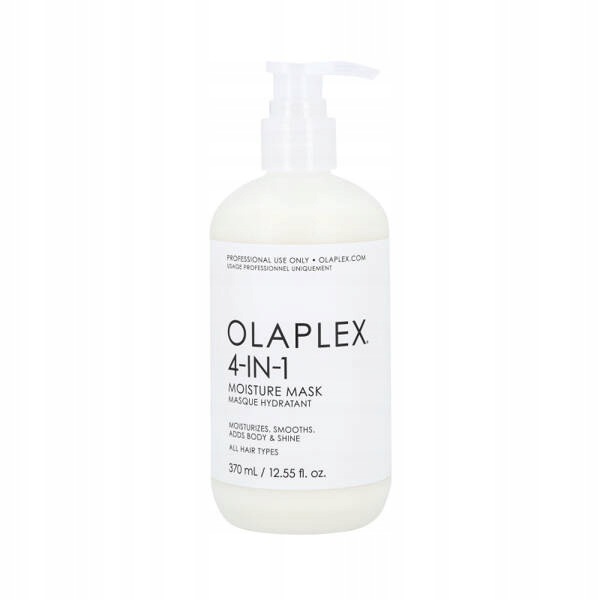 Olaplex 4-IN-1 Intense Mask Intensywnie Odżywiająca Maska Do Włosów 370ml