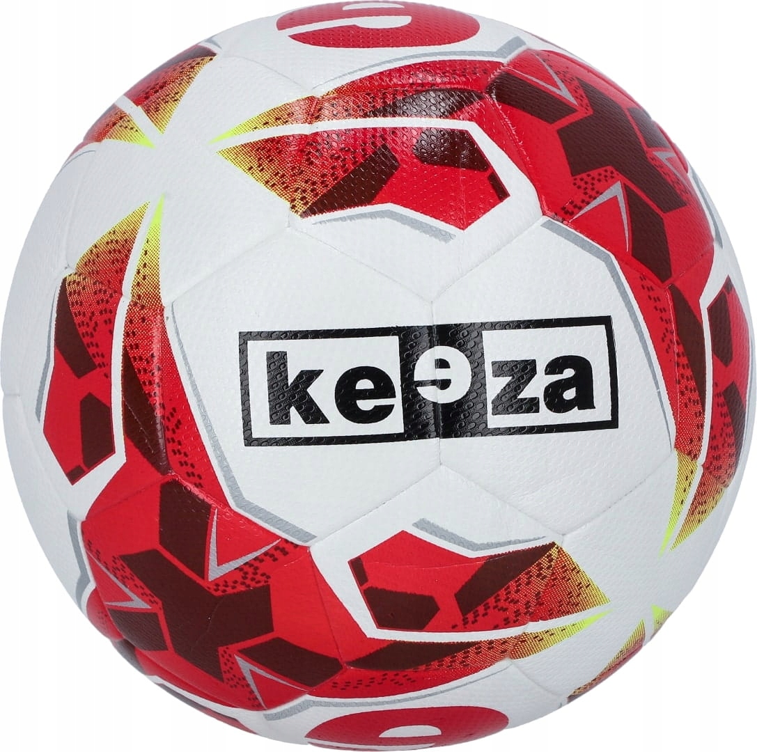 Piłka nożna Kitara KEEZA r. 4