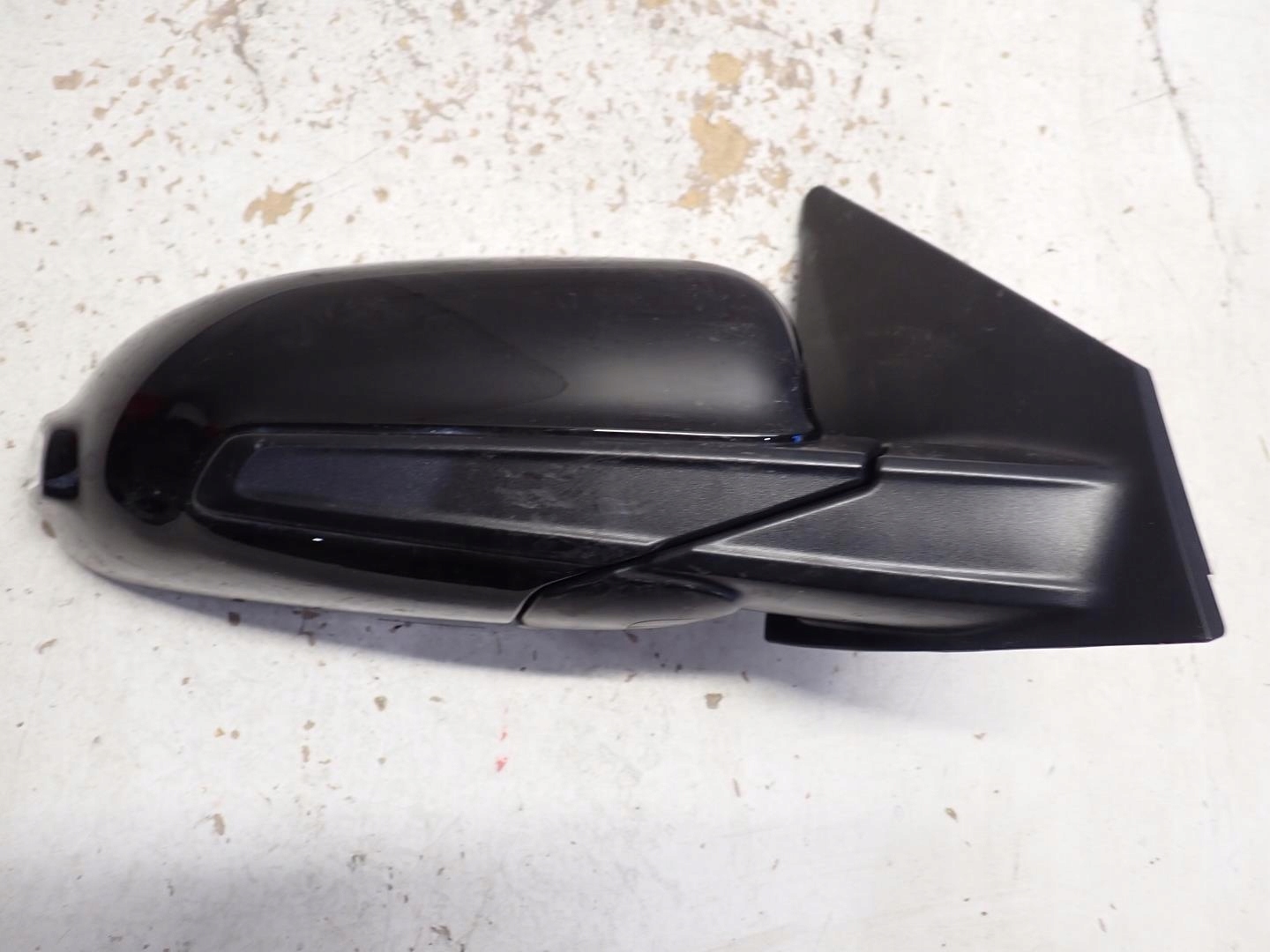 mirror right HYUNDAI KONA 2017- 10PIN