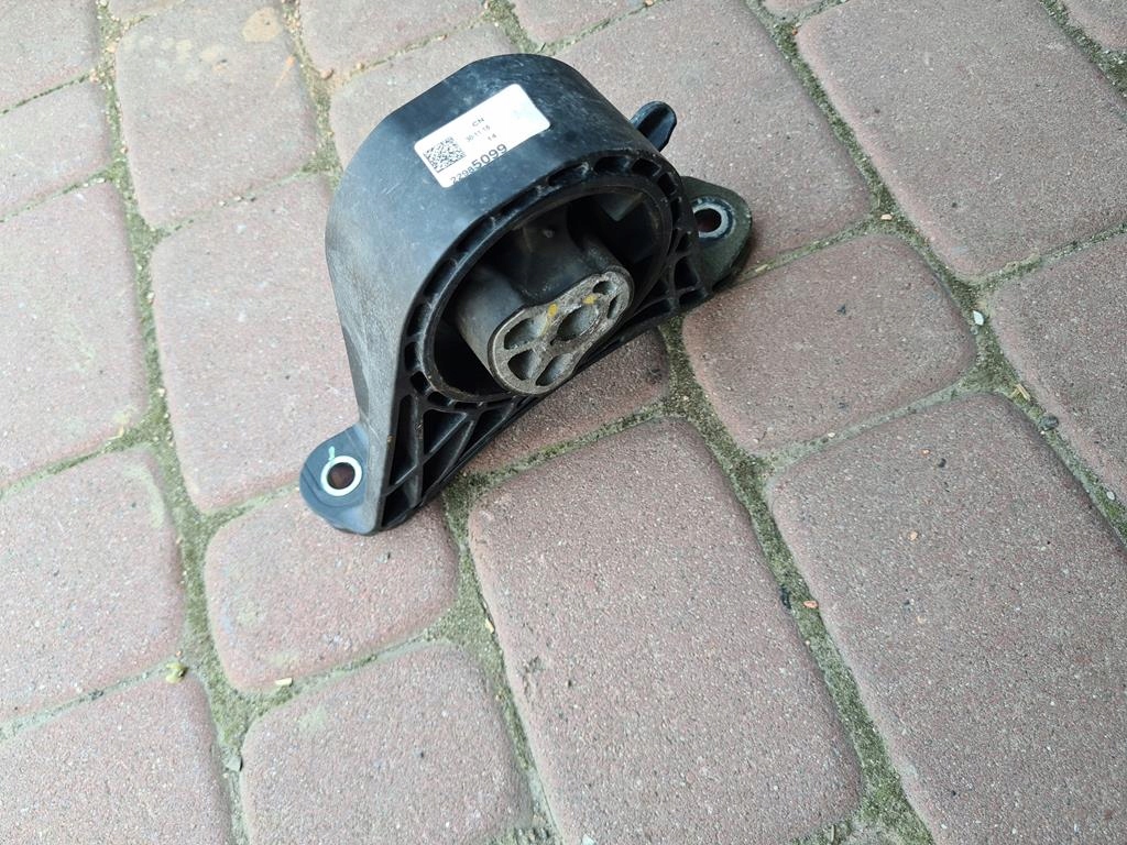 Лапа подушка коробки Opel Insignia B 22985099