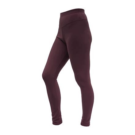 Sensor Infinity Eco Zero dámské legíny port red velikost M