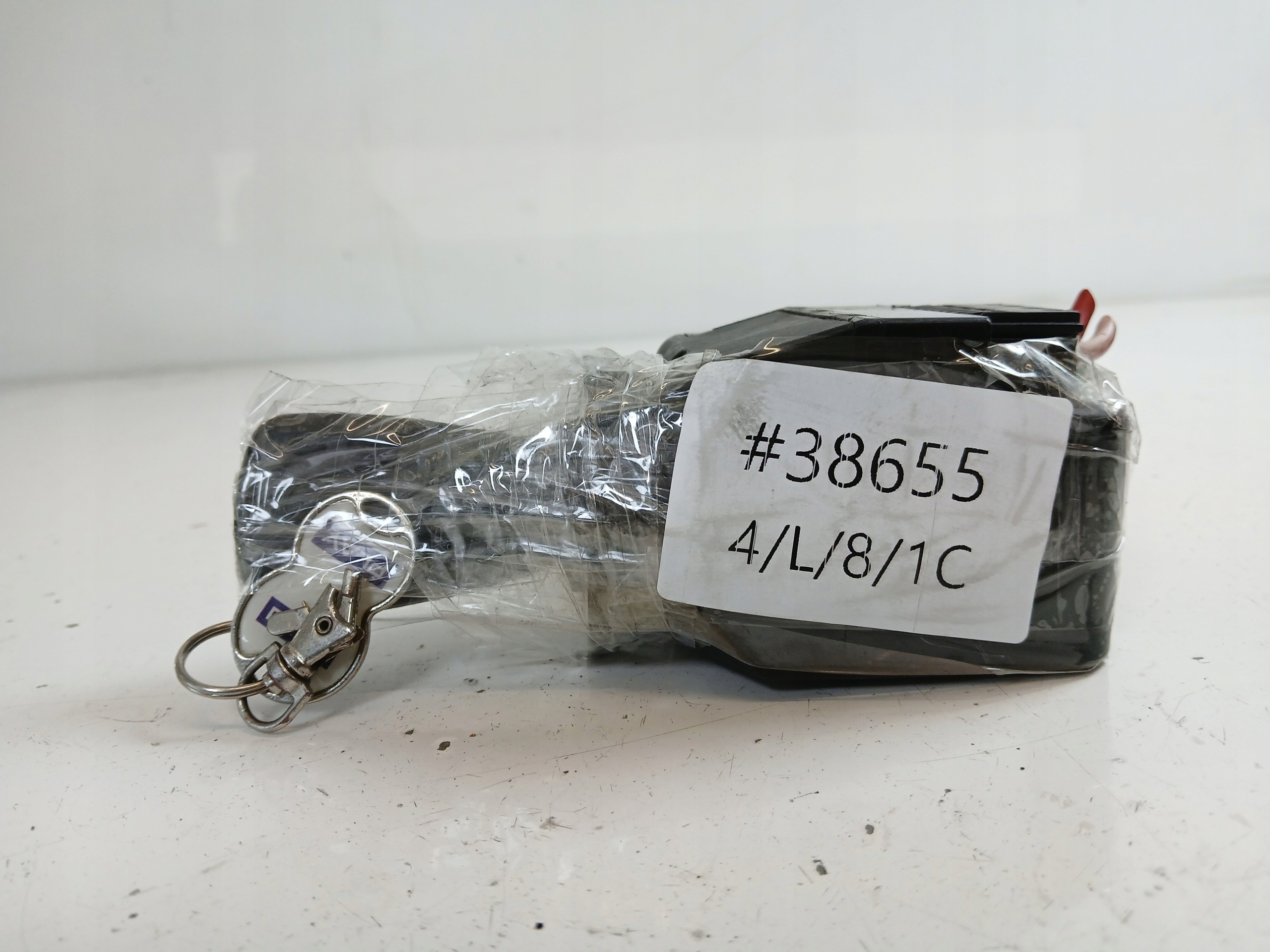 MERCEDES W210 Allumage Clé 2105450008