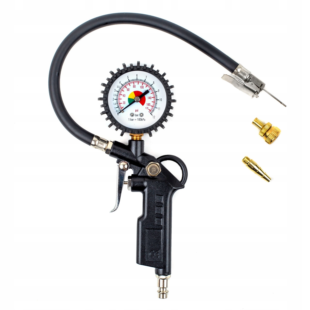 Zestaw do pompowania i przedmuchiwania PT-06 Marka Amio