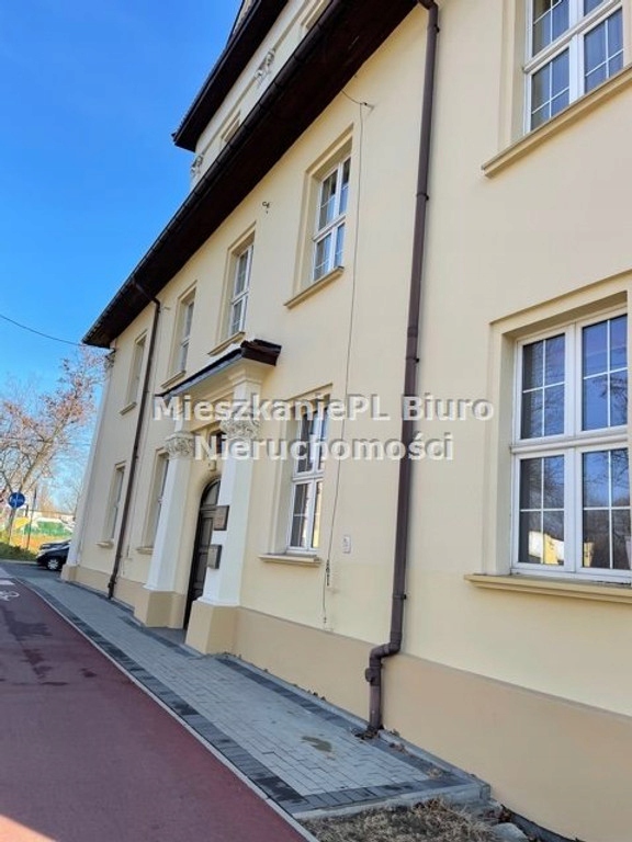 Dom, Sosnowiec, Stary Sosnowiec, 1083 m²