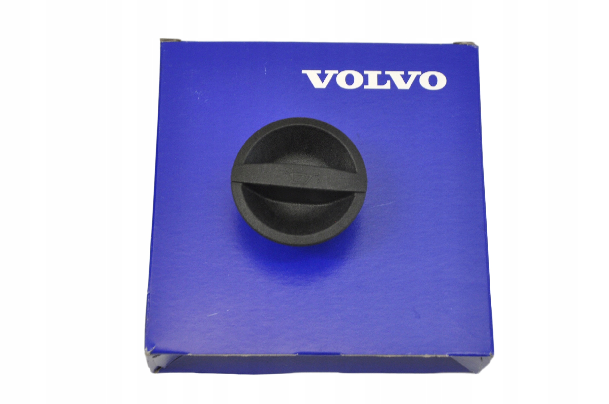 31359145 - VOLVO S60 V60 S80 S90 V90 масляный наполнитель CAP OE
