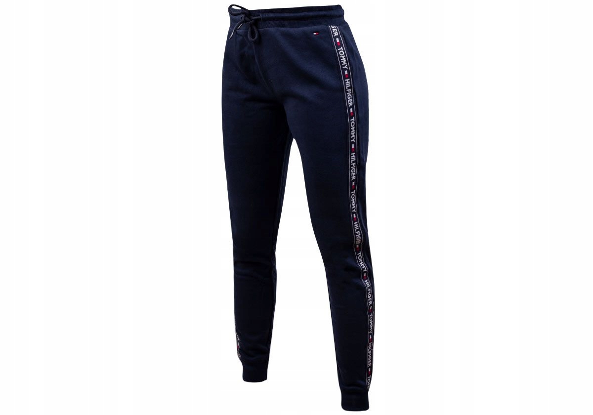 

Tommy Hilfiger Spodnie Damskie Dresowe r. S