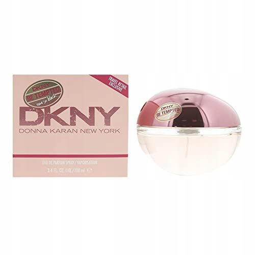 Dkny Be Tempted Eau So Blush Parfémovaná Voda Objem: 100 ML