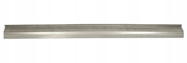 REPERATURKA PROGU PROG L P FIAT BRAVO 07