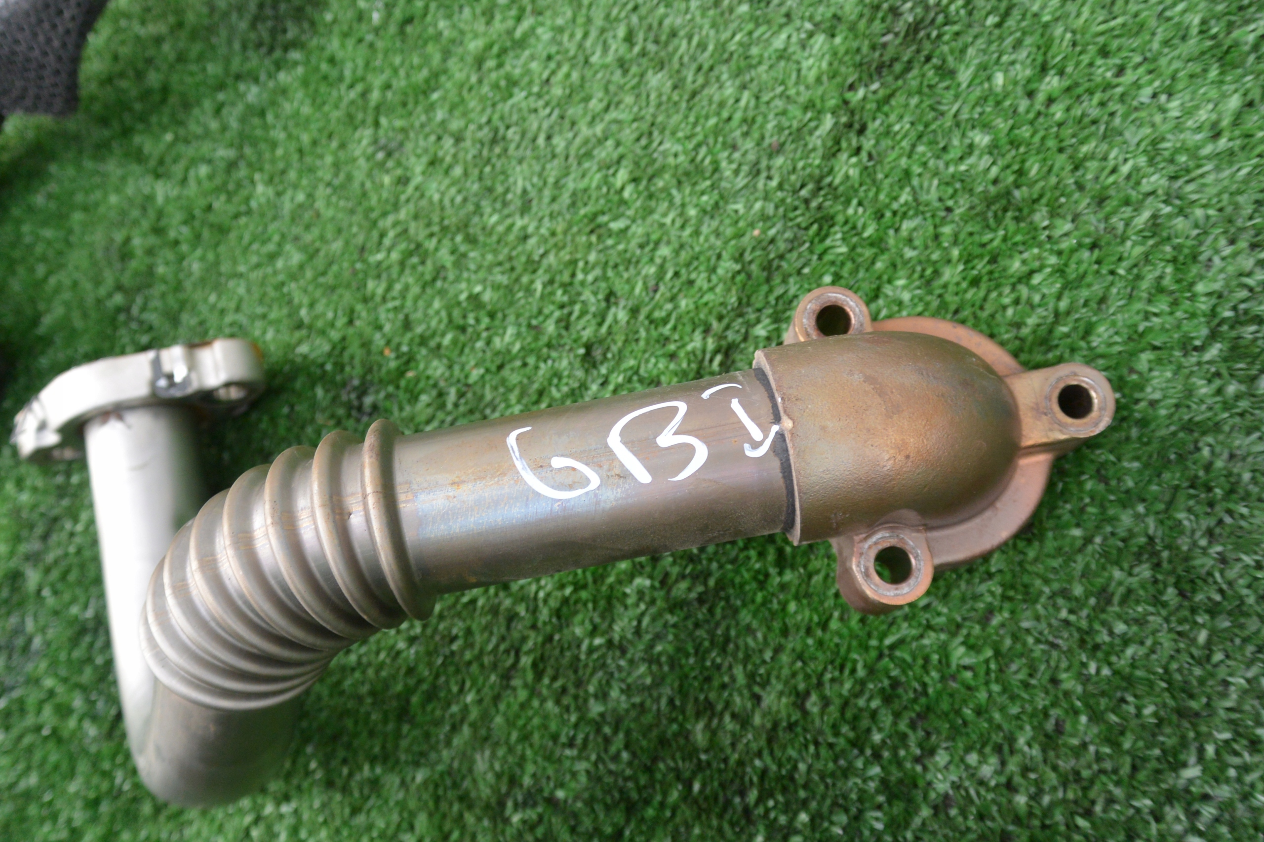 RURKA PRZEWOD EGR KPL 3 0 D MASERATI GHIBLI III Part number 21263049F 11282115F