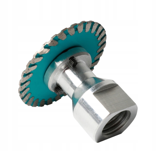 Tarcza diamentowa do podcinania Bihui DCW50 M14x50 mm