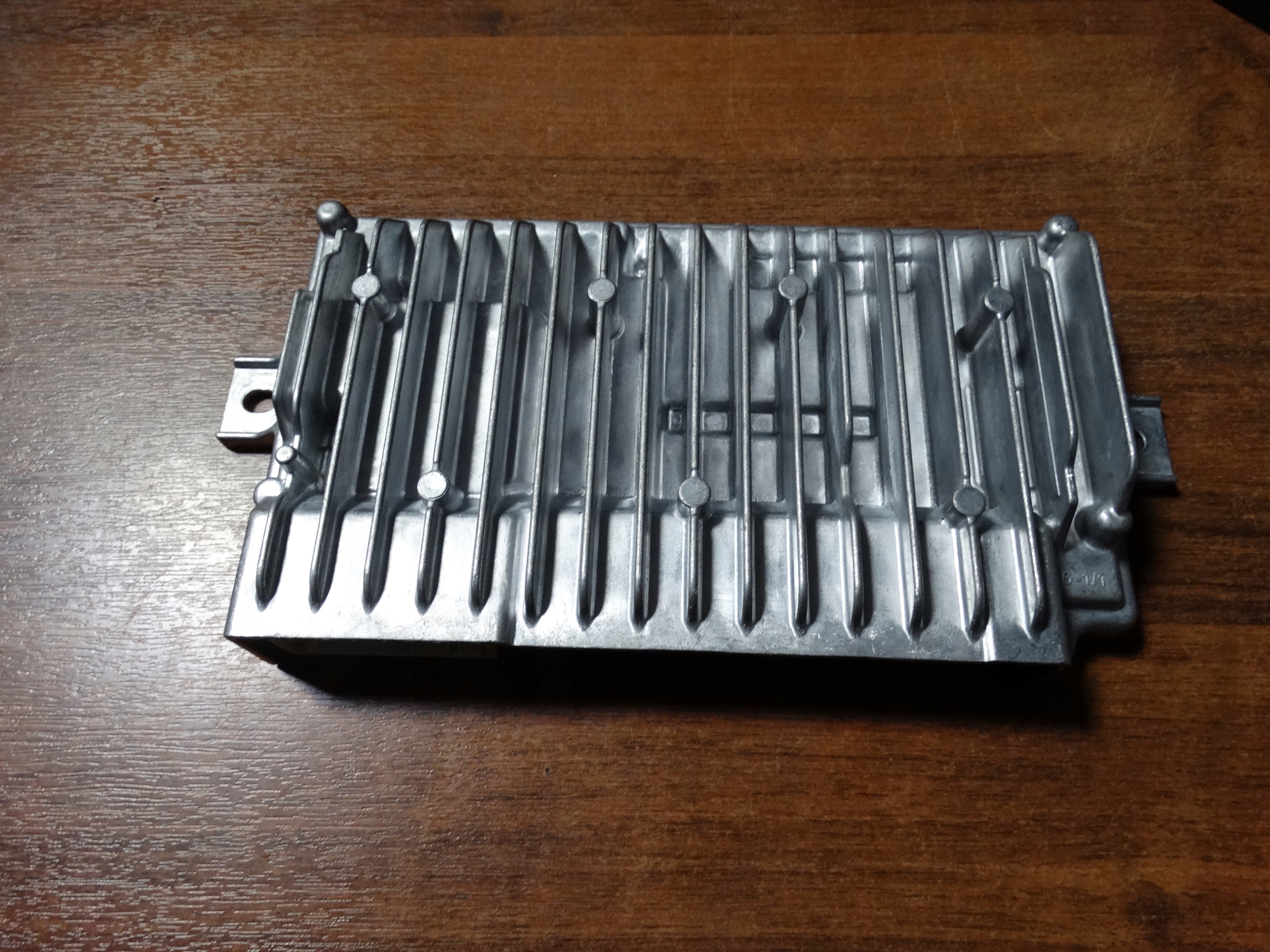 IDEALNY module control unit MERCEDES W206 1 9
