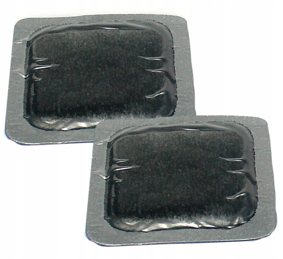 

Zestaw Łatki do opon Ats Plus 45mm 2 szt