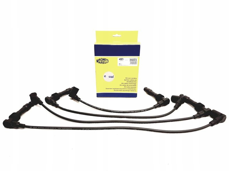 

Magneti Marelli Przewody Zap Opel Astra F 1.4 16V