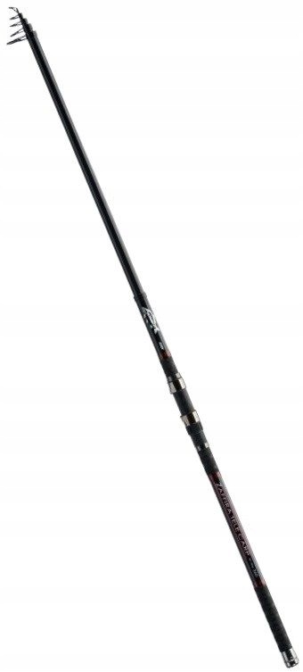 Wędka Jaxon Zaffira Tele Carp Rt 3,60m 40-100g