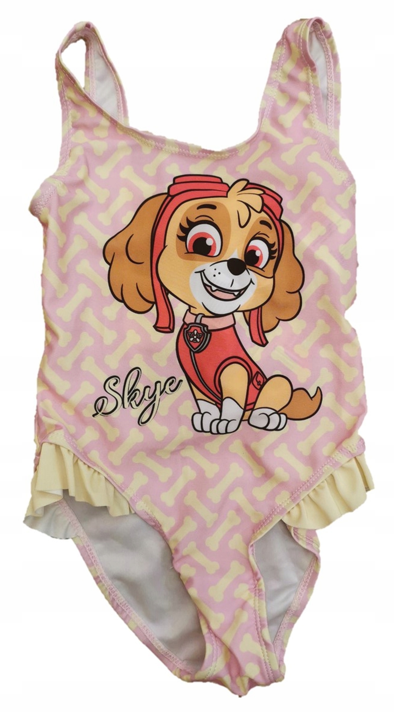 PSI PATROL Skye strój kąpielowy kostium r 122/128