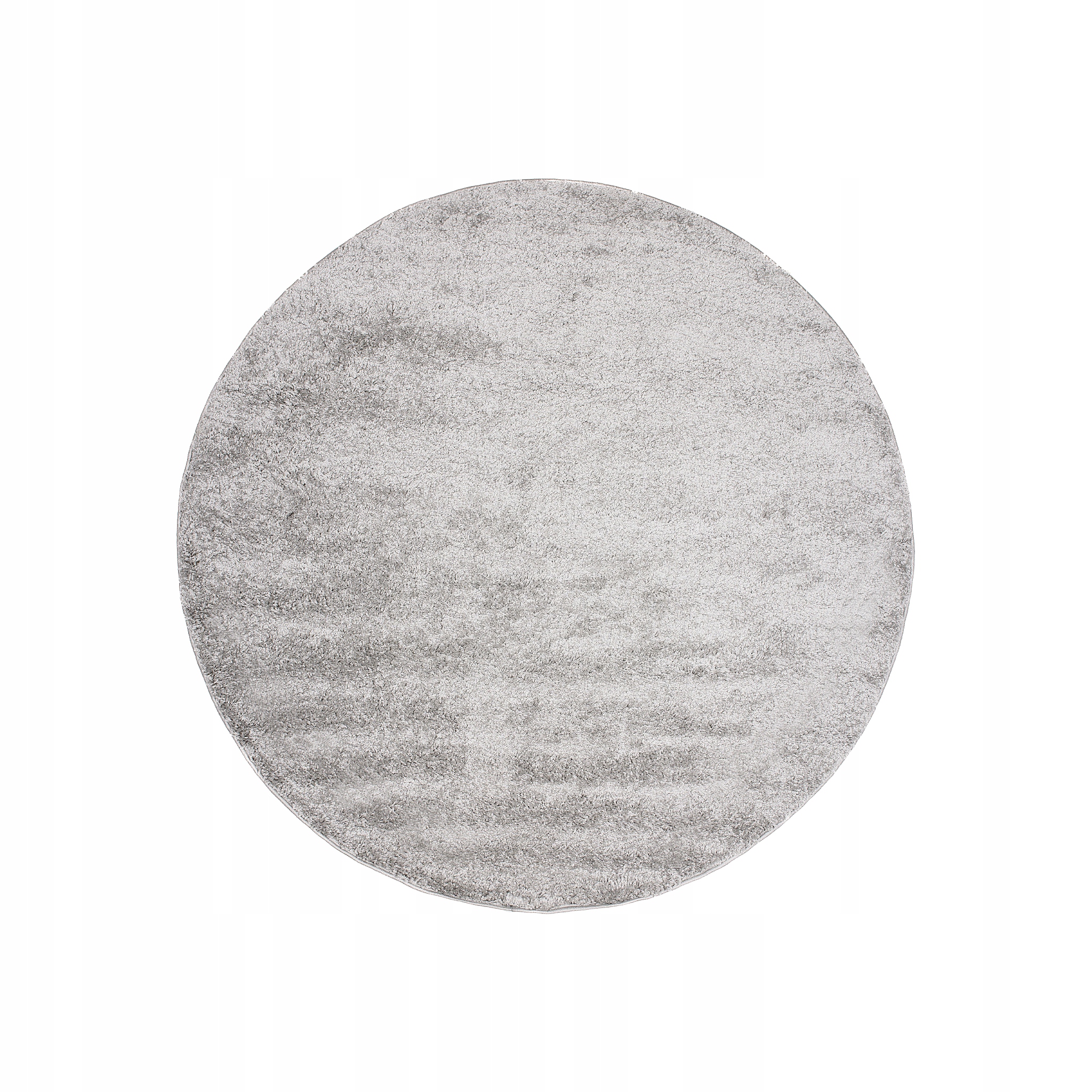 

Dywan Delhi 100x100 Koło Shaggy Modny Wysoki 30mm